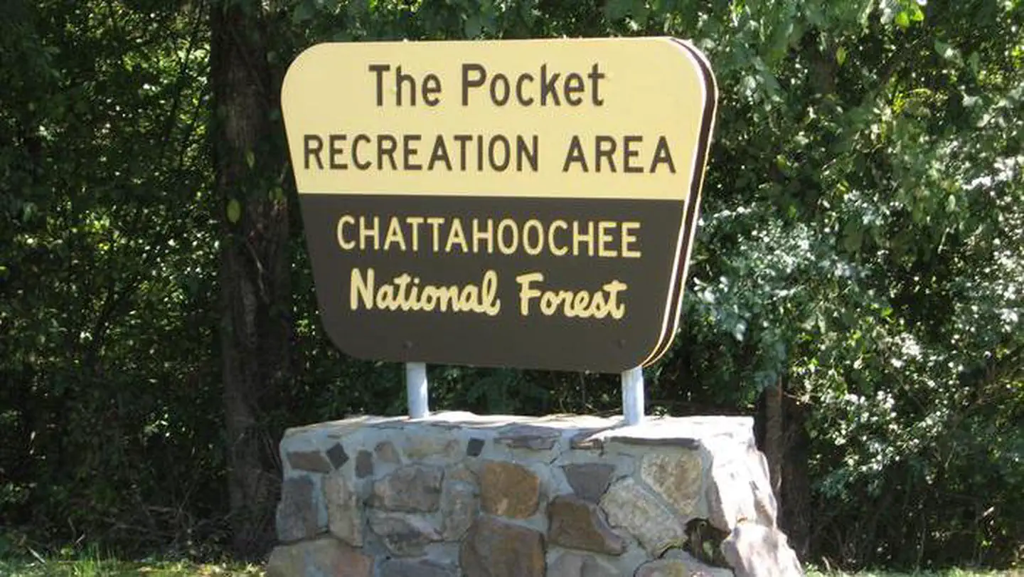 Pocket — Pocket Pond