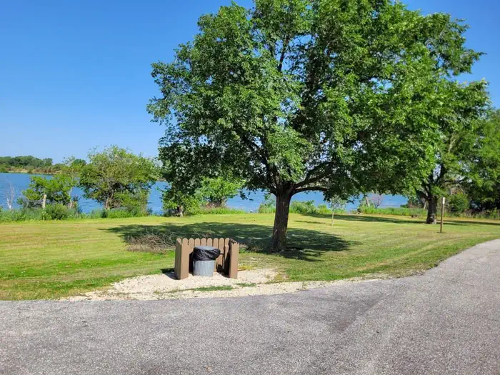 Marion Cove — Site 10