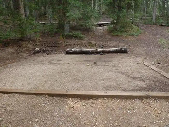 Anderson Meadow Campground (fishlake Nf, Ut) — ANDERSON MEADOW CAMPGROUND