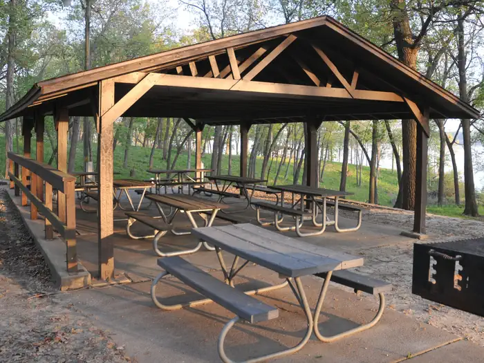 Fifield (Ia) — Fifield Shelter #2