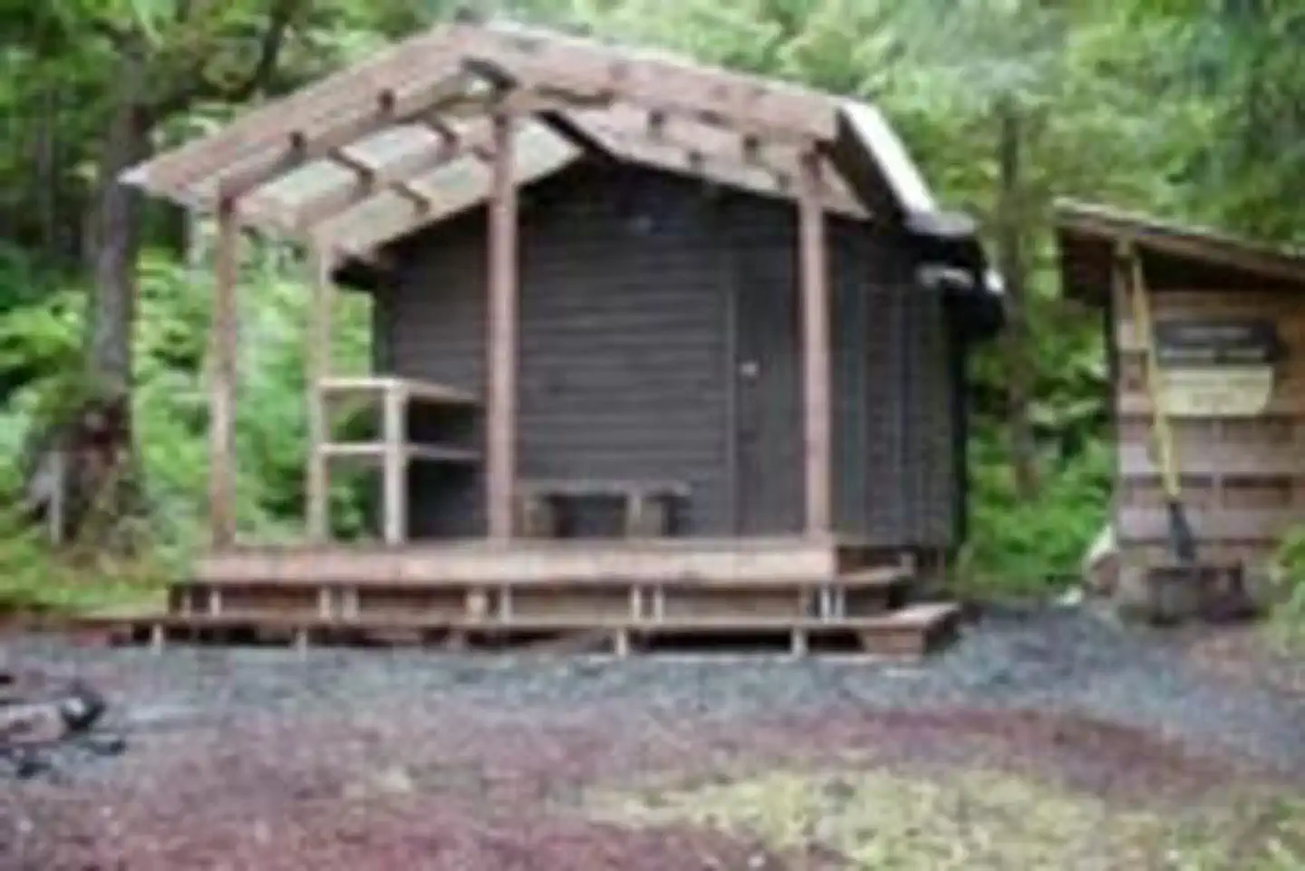 Barnes Lake Cabin β BARNES LAKE CABIN2