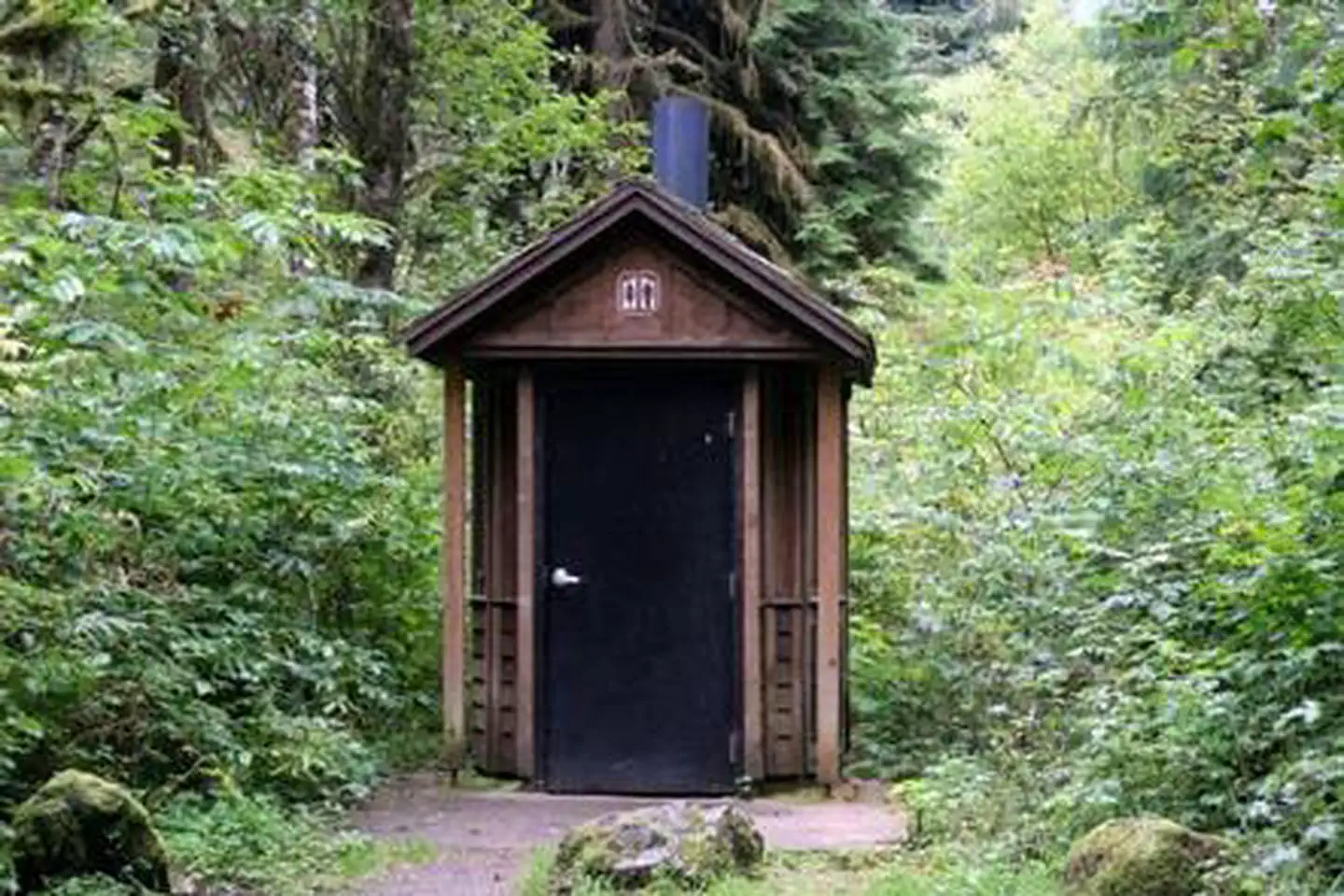 Shannon Creek Campground — Shannon Creek Campground