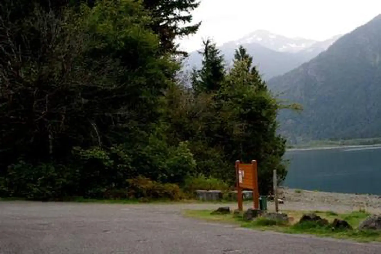 Shannon Creek Campground — Shannon Creek Campground