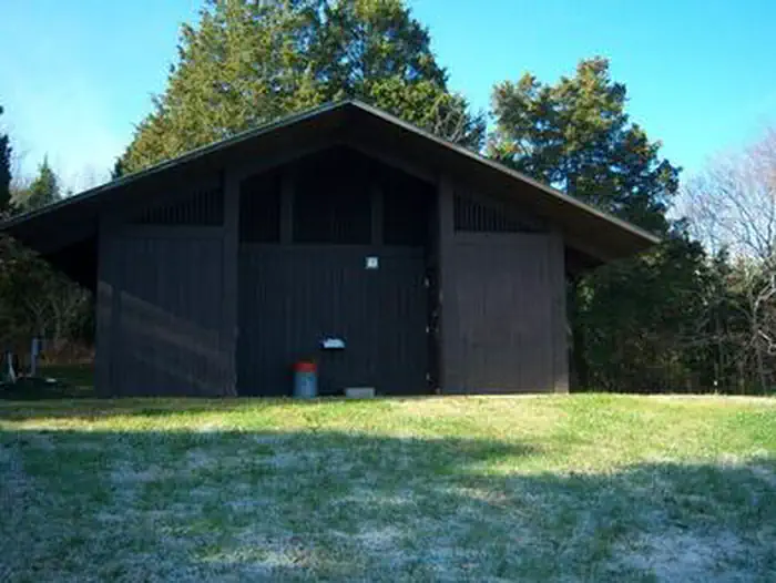 Smith Springs β SMITH SPRINGS - RESTROOM