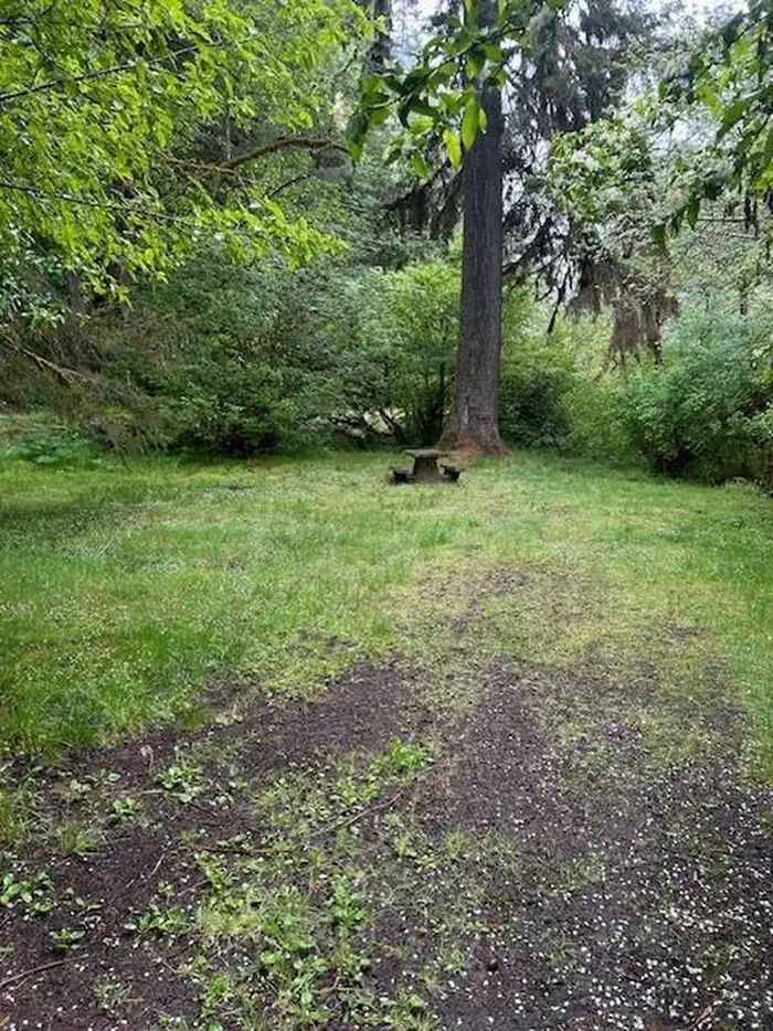 Rocky Bend Group Campground β Upper Picnic Area