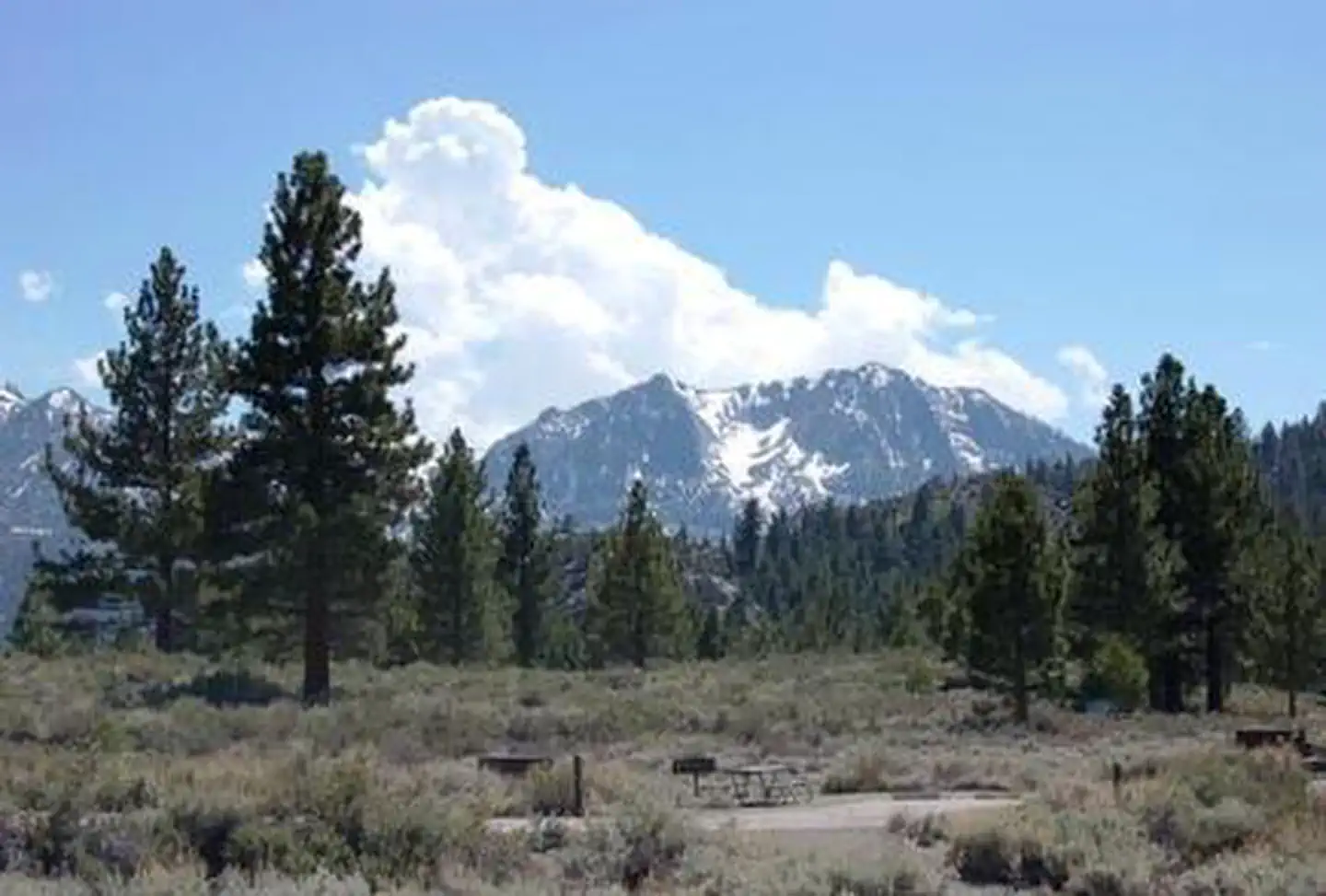 Oh! Ridge Campground — OH RIDGE