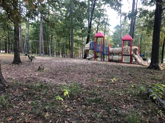 Edgewood — Playground
