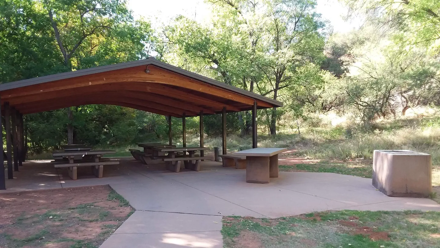 Crescent Moon Ranch Cabin