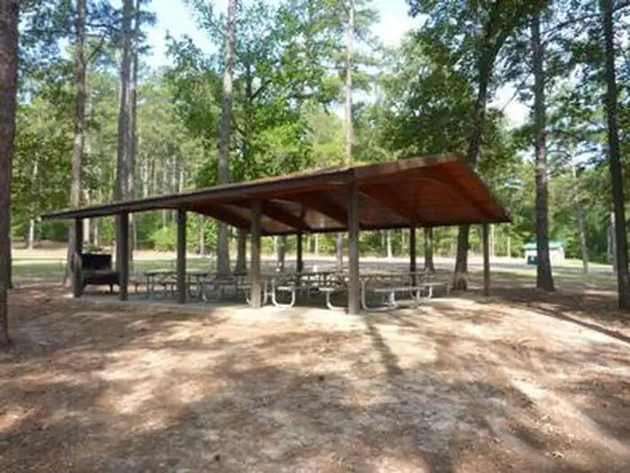 Johnson Creek Day Use — JOHNSON CREEK DAY USE