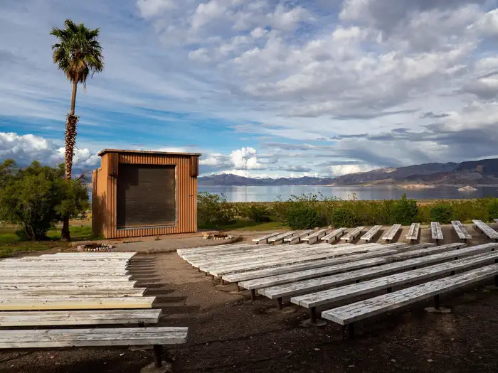 Boulder Beach Campground — BBCG0005