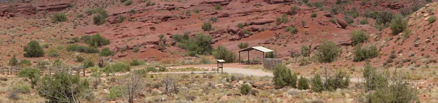 Lower Onion Creek Group Sites