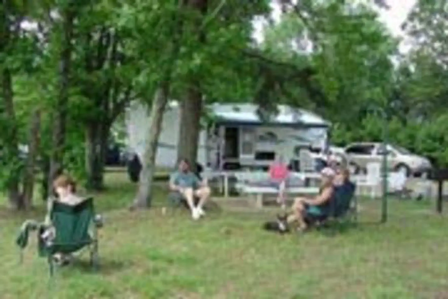 Hernando Point — HERNANDO POINT