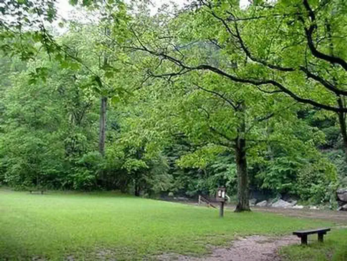Stuart Recreation Area — STUART RECREATION AREA
