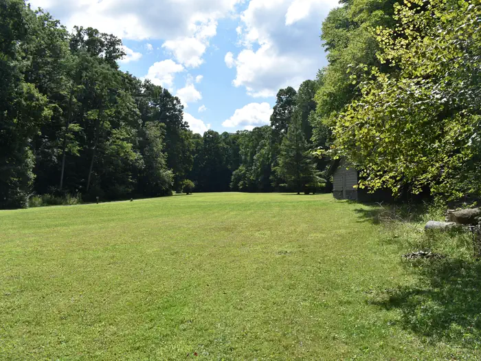 Stuart Recreation Area — Stuart Recreation Area Day Use Picnic Area