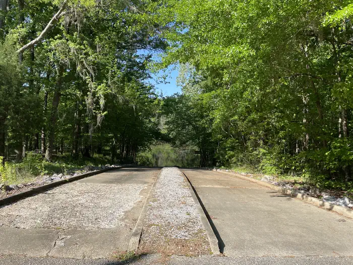 Six Mile Creek — SIX MILE CREEK
