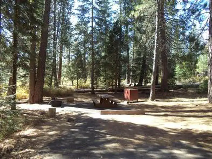 Fowlers Campground — FOWLERS CAMPGROUND