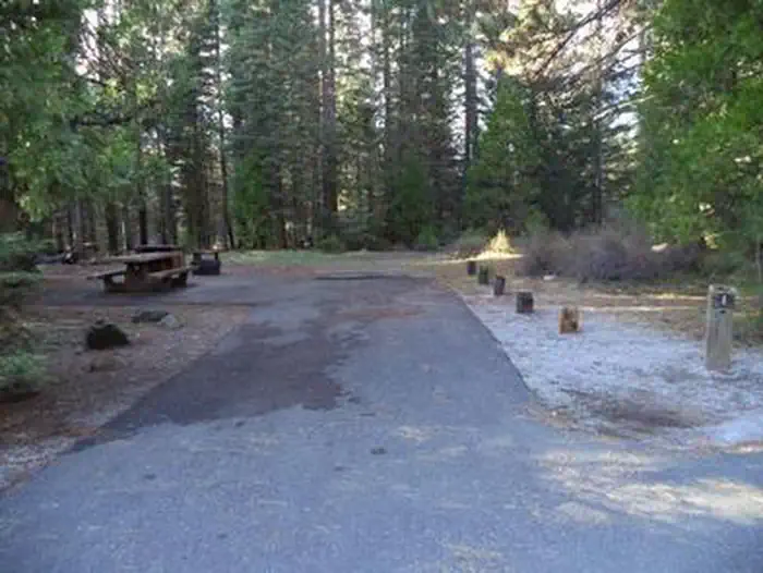 Fowlers Campground — FOWLERS CAMPGROUND