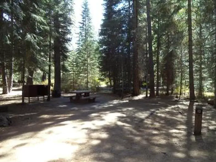 Fowlers Campground — FOWLERS CAMPGROUND