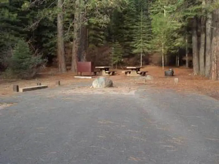 Fowlers Campground — FOWLERS CAMPGROUND