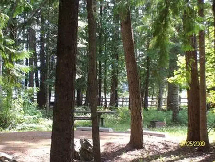 Edgewater Campground — EDGEWATER CAMPGROUND