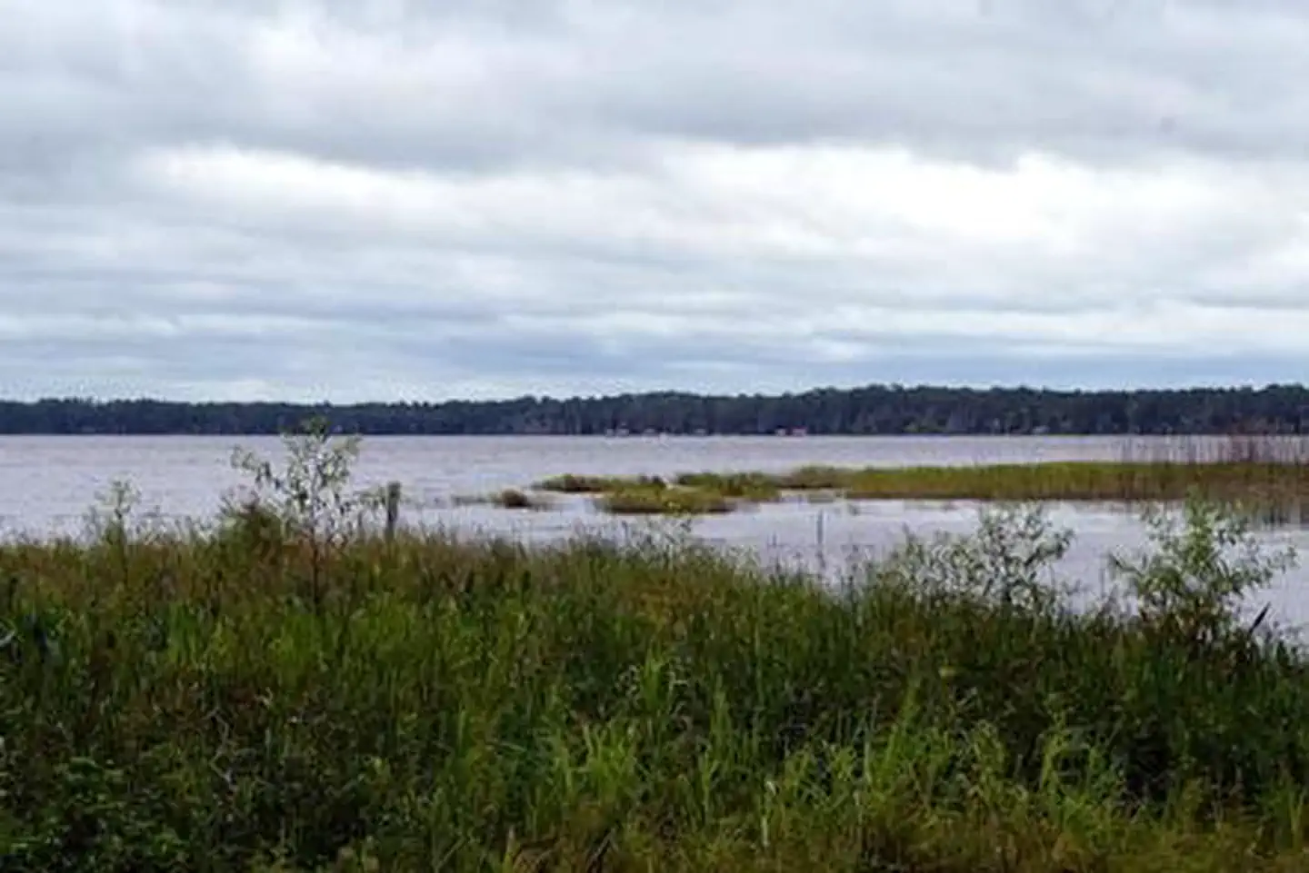 Hog Pen Landing — GROUP LANDING