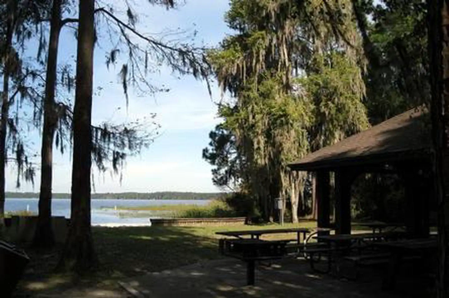 Hog Pen Landing — GROUP LANDING