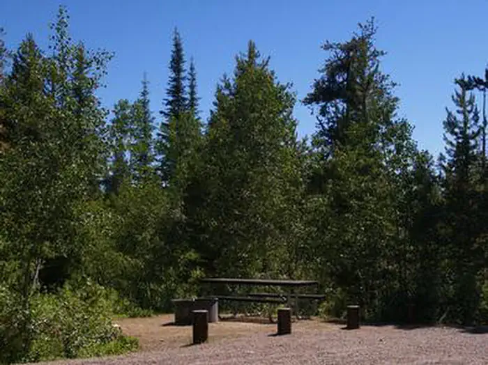 Porcupine Springs — PORCUPINE SPRINGS Single Site