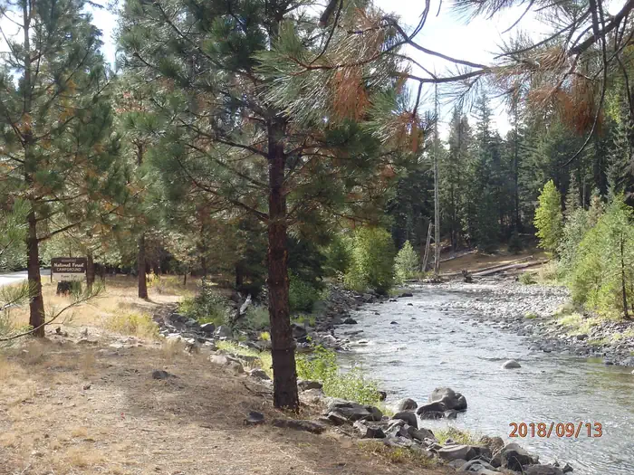Kaner Flat — Kaner Flat