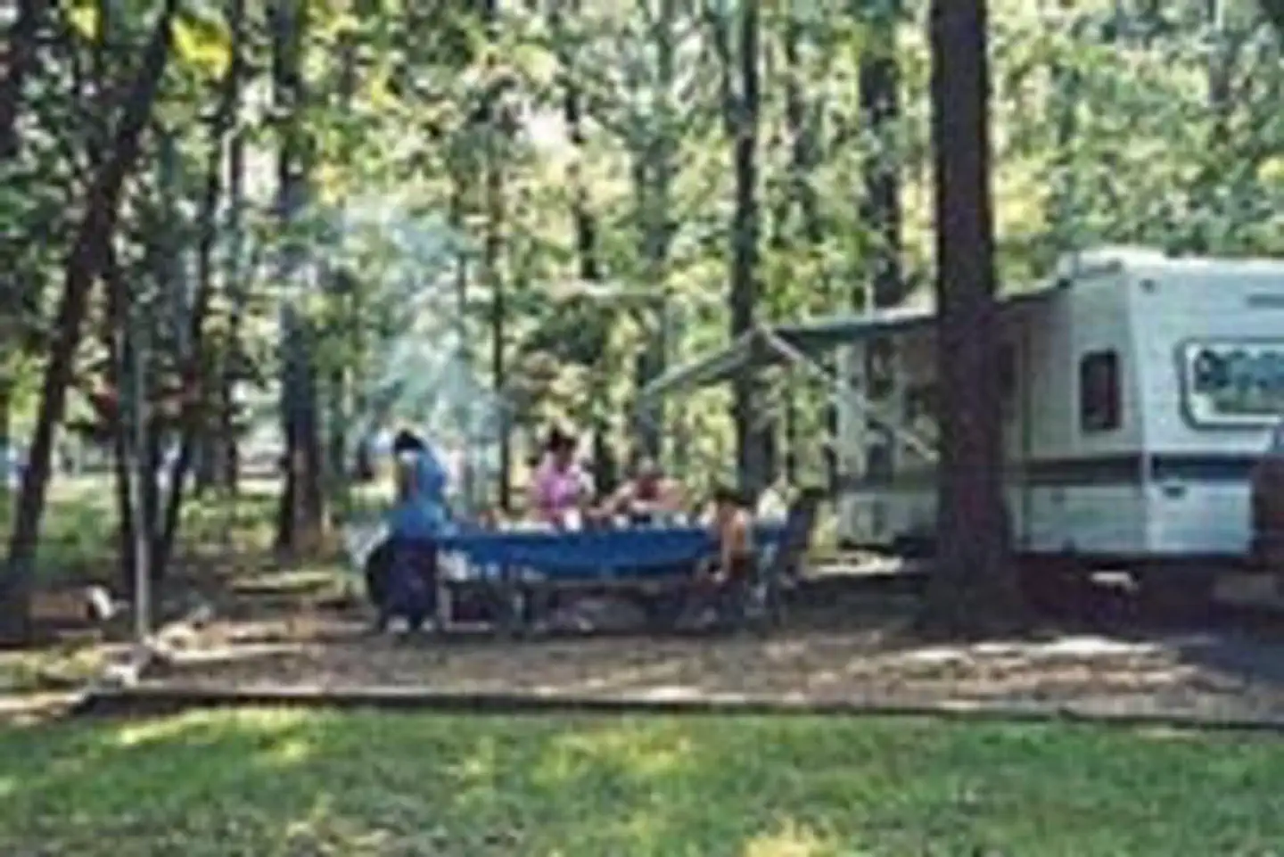 Indian Creek RV Park
