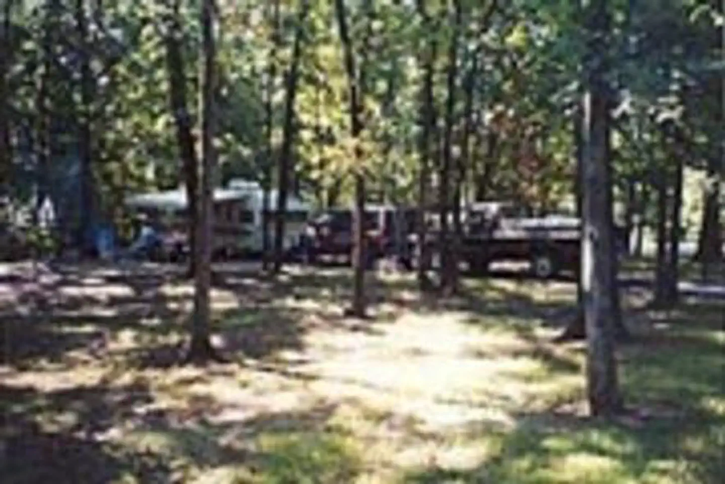 Indian Creek RV Park — INDIAN CREEK (MO)
