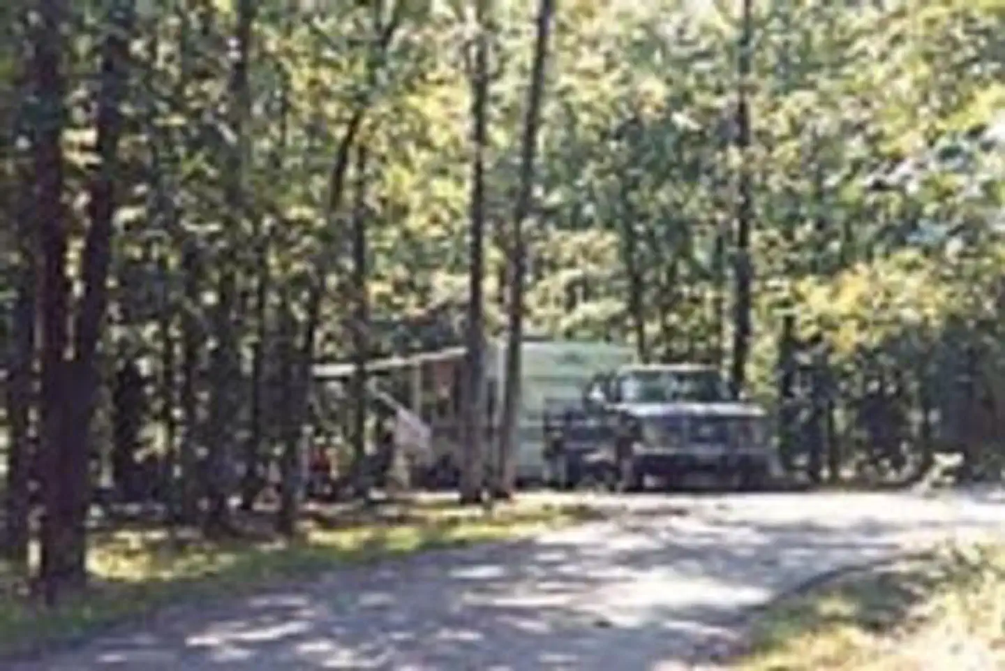 Indian Creek RV Park — INDIAN CREEK (MO)