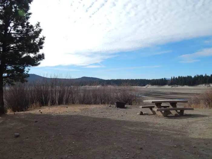 Boca Rest Campground — Boca Rest Campground