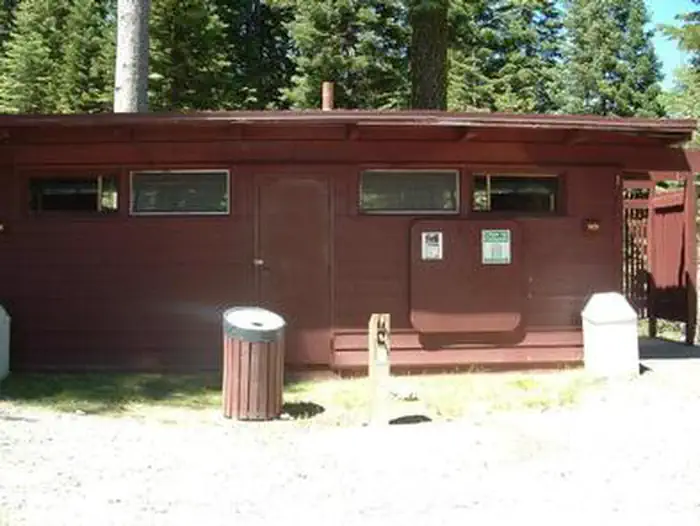 Fir Top Campground — FIR TOP CAMPGROUND