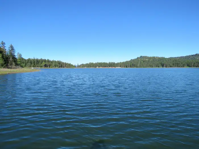 Hyatt Lake Recreation Area — Hyatt Lake Recreation Area