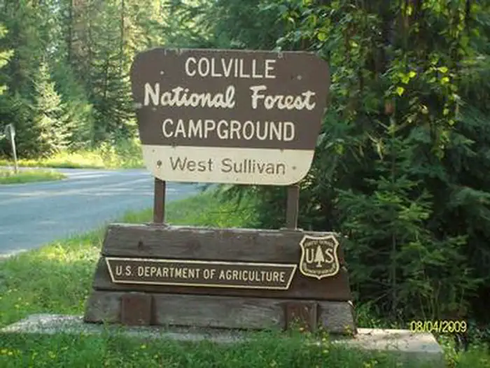 West Sullivan — WEST SULLIVAN