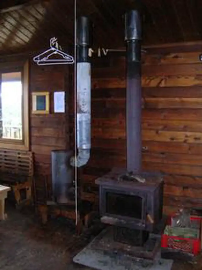 Green Island Cabin — GREEN ISLAND CABIN3