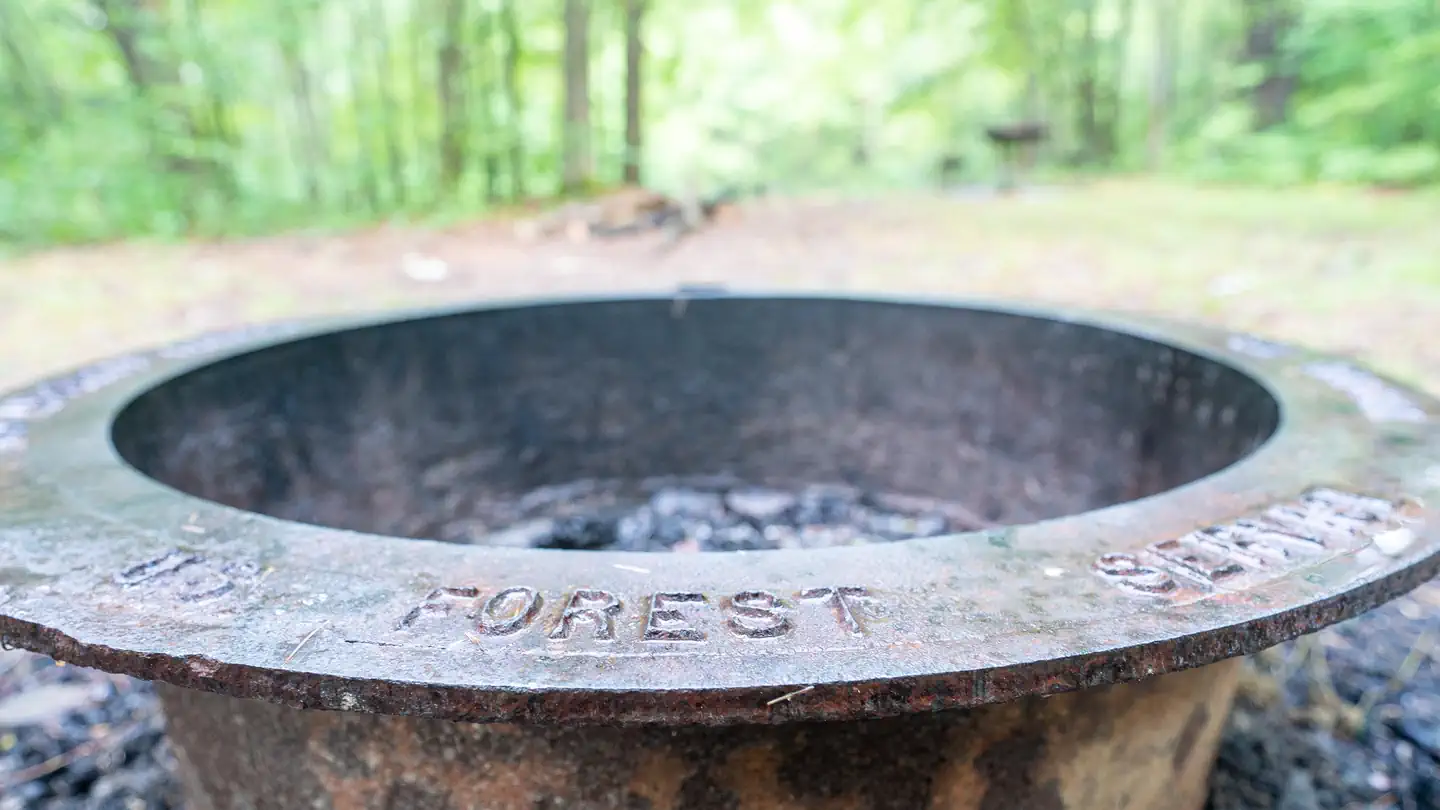 Potomac Group Campground — Potomac Group Camp 6