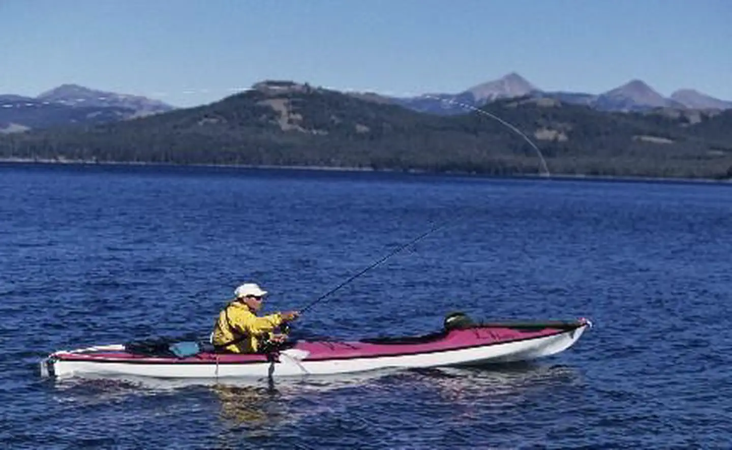 Lake Yellowstone Hotel and Cabins — Lake Yellowstone