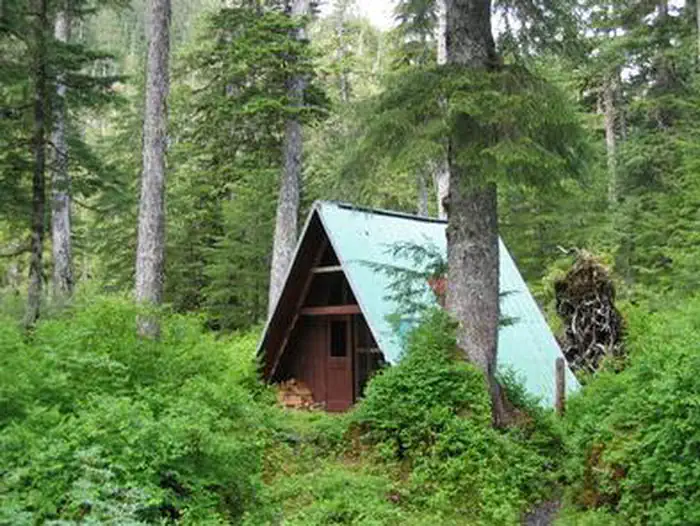Davidof Lake Cabin β DAVIDOF LAKE CABIN1