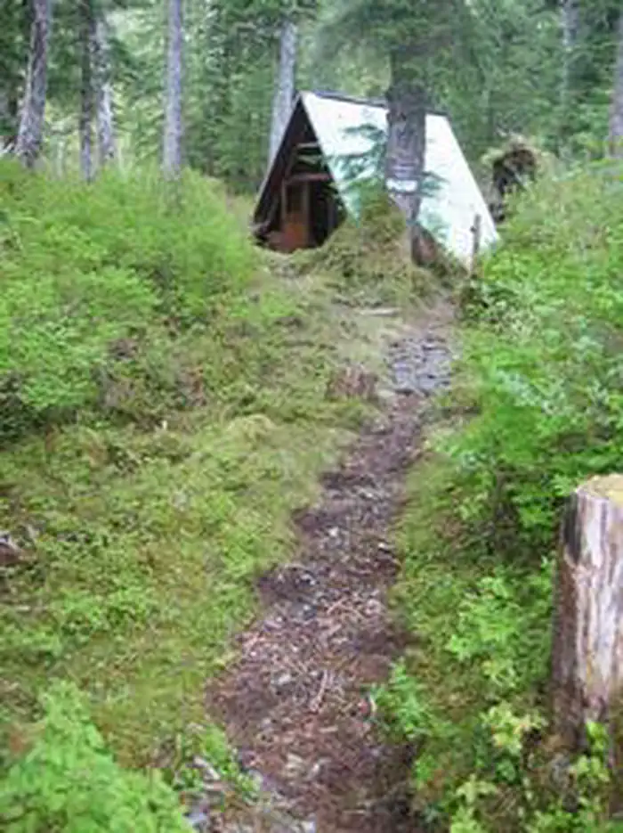 Davidof Lake Cabin β DAVIDOF LAKE CABIN4