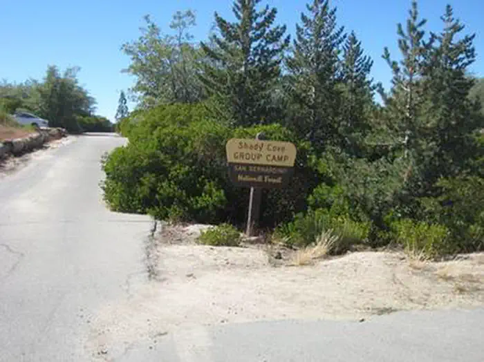 Shady Cove Group Campground — SHADY COVE GROUP CAMPGROUND