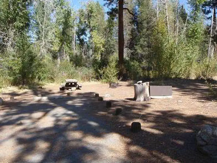 Mono Hot Springs — MONO HOT SPRINGS