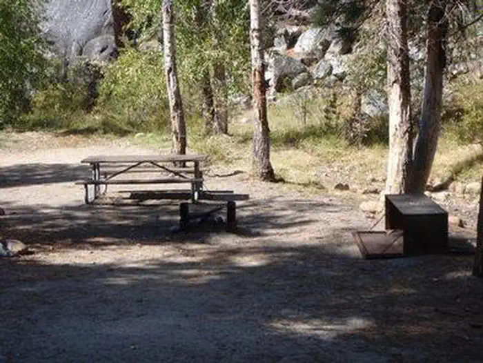 Mono Hot Springs — MONO HOT SPRINGS