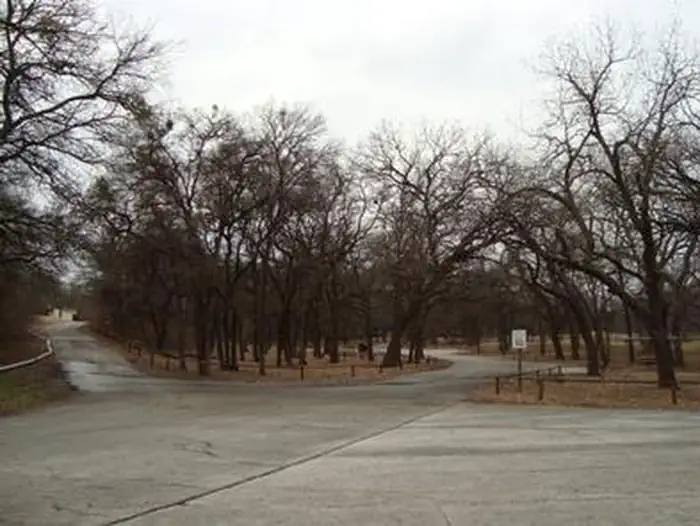 Rocky Creek Park (benbrook Lake) — ROCKY CREEK PARK (BENBROOK LAKE)