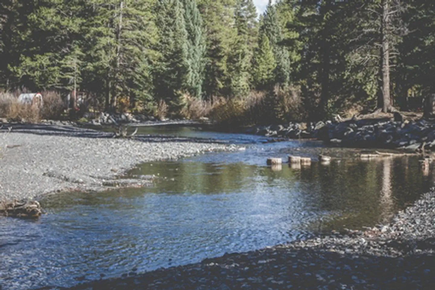 Oh Be Joyful Recreation Area — Oh Be Joyful