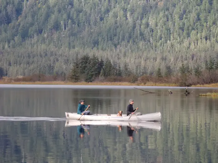 Situk Lake Cabin β Situk Lake Cabin4