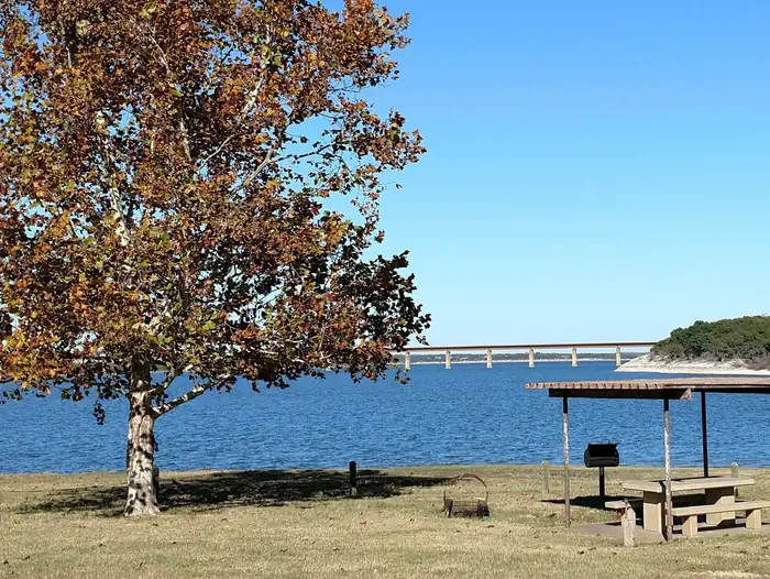 McCown Valley Park — MCCOWN VALLEY Katy Bridge