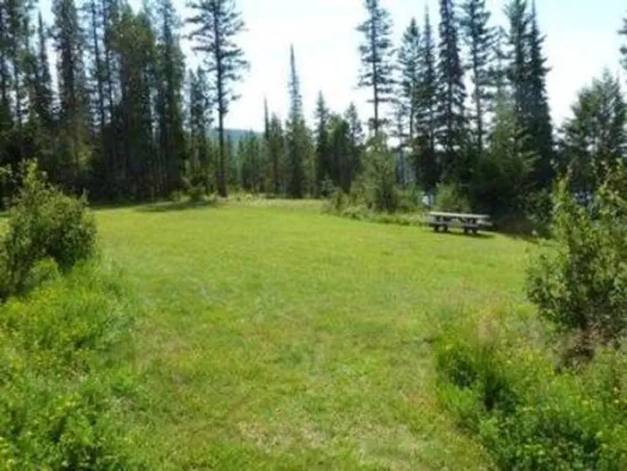 Emery Bay Campground — EMERY BAY CAMPGROUND
