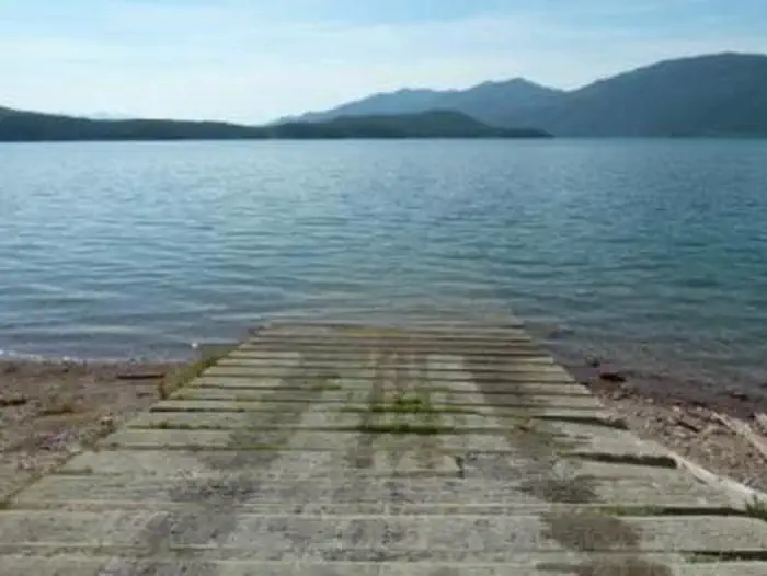 Emery Bay Campground — EMERY BAY CAMPGROUND