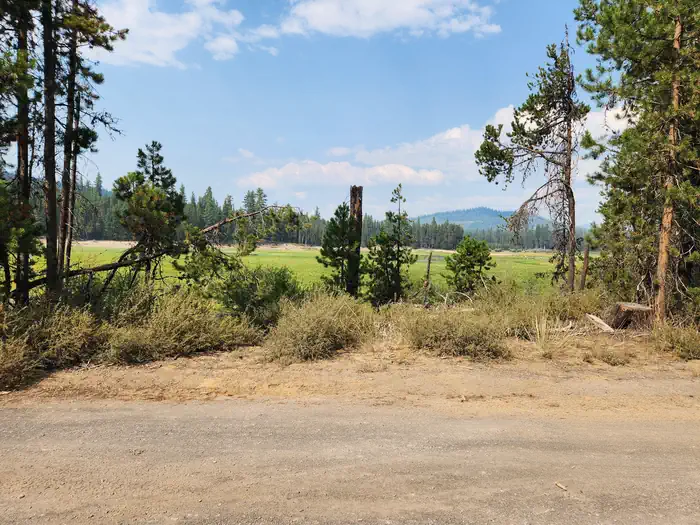 Sheep Bridge — SHEEP BRIDGE CAMPGROUND